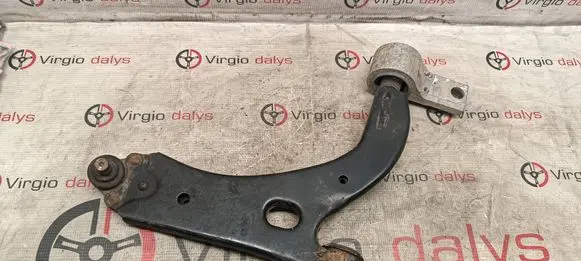 Ford Fiesta Front lower control arm/wishbone 2S613042AJ