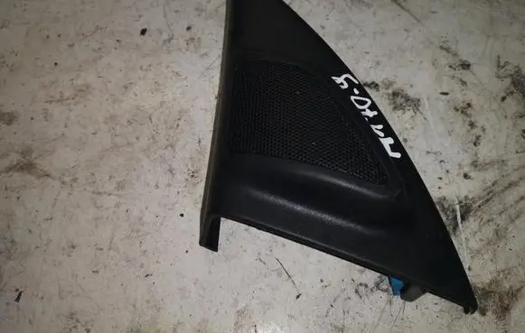Volvo S80 Front door high frequency speaker 30781067
