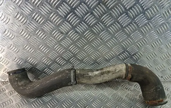 Volvo V40 Intercooler hose/pipe 31293915