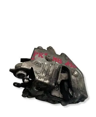 Mercedes-Benz 190 W201 Front door lock 543