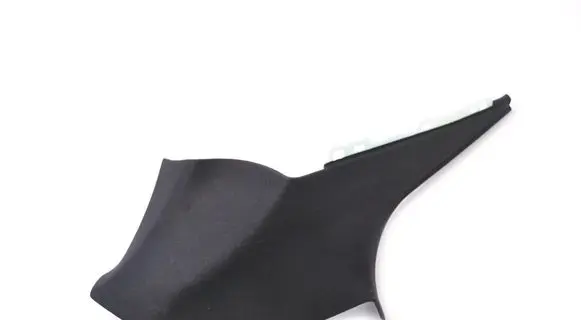 Tesla Model S (C) pillar trim 100745704C