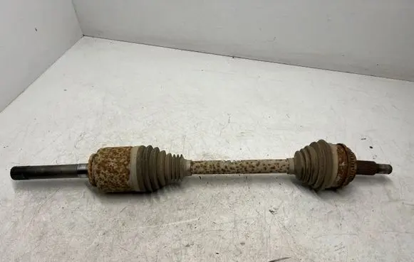Land Rover Range Rover Sport L320 Rear driveshaft