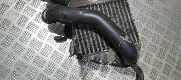 Mitsubishi Galant Intercooler radiator MR224132