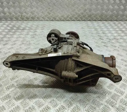 Audi Q5 SQ5 Rear differential M0030035 0B0500043L