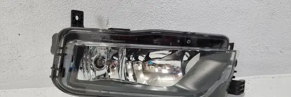 Volkswagen Caddy Front fog light 2K5941662B