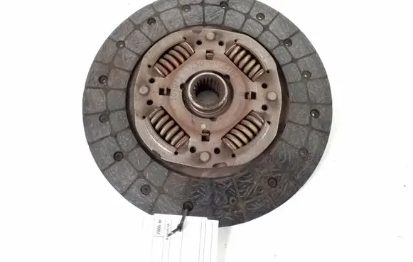 Toyota Corolla E120 E130 Clutch pressure plate 31250-05101