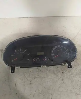 Hyundai H-1, Starex, Satellite Speedometer (instrument cluster)