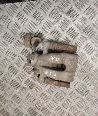Opel Zafira A Rear brake caliper