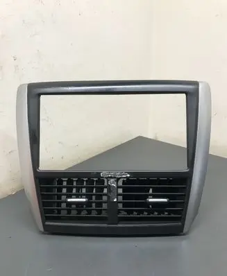 Subaru Forester SH Dash center air vent grill