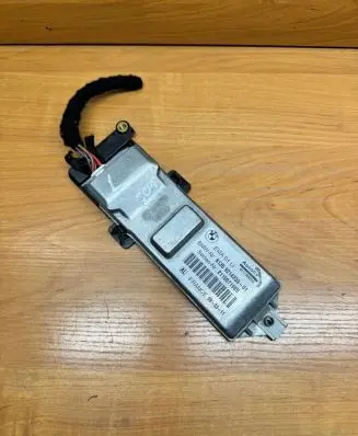 BMW 7 F01 F02 F03 F04 Other control units/modules 9214239 2110071985 611130600G