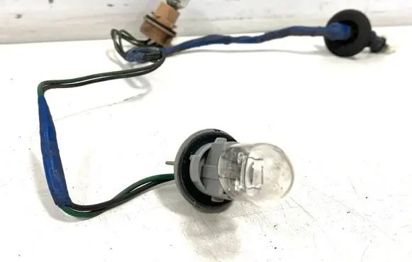 Nissan Murano Z50 Rear tail light bulb 7443