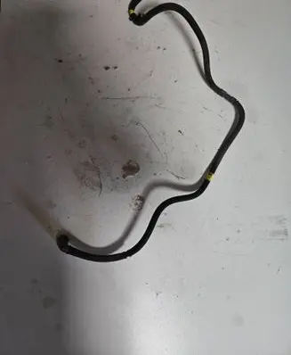 Fuel line/pipe/hose