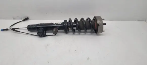 BMW X5 F15 Front shock absorber with coil spring 6875084