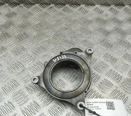 BMW 8 G14 Alternator belt tensioner 90053749