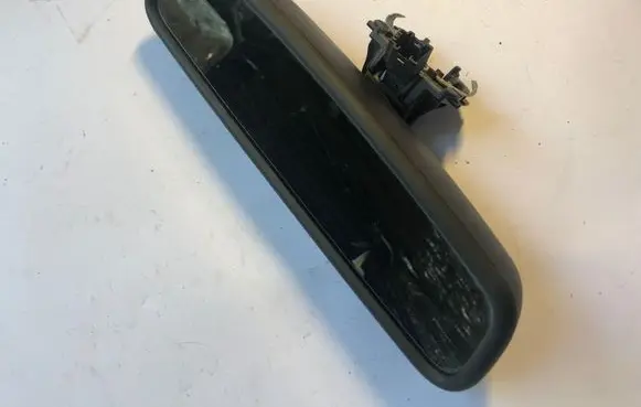 BMW 5 F10 F11 Rear view mirror (interior) 9274268 927426801 026662