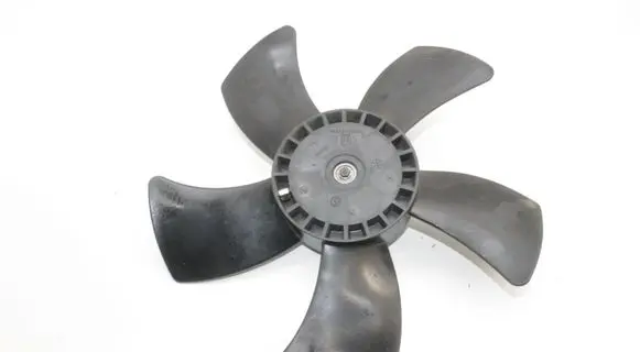 Mazda MX-5 NC Miata Fan impeller 