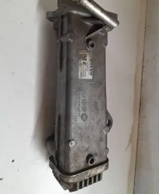 Volvo XC60 EGR valve cooler 70304902 31325030 1307400243
