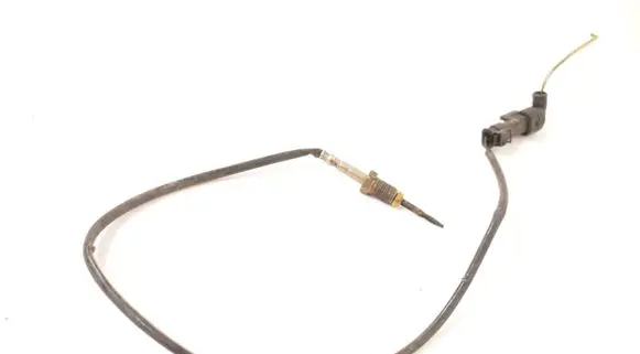 BMW 5 F10 F11 Oil temperature sensor 8514929