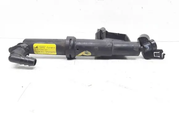 Volvo V50 Headlight washer spray nozzle 31253730 1307030347