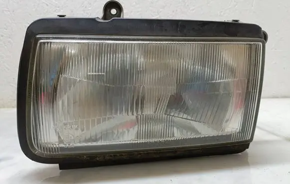 Opel Frontera B Headlight/headlamp 1305235378 1305235376