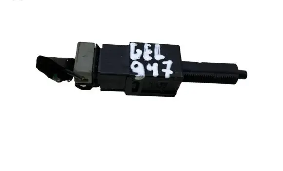 Clutch pedal sensor