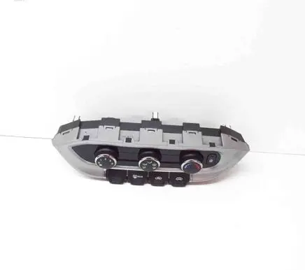 KIA Rio Interior fan control switch 972501WXXX 972501W900