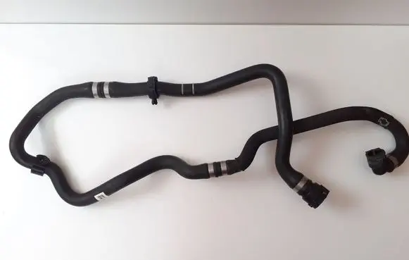 BMW 3 F30 F35 F31 Air intake hose/pipe 8673992