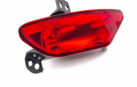 Renault Arkana Rear tail light reflector 265852243R