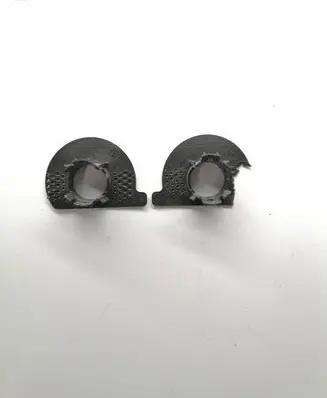 Tesla Model 3 Front parking sensor holder (PDC) 108843900A