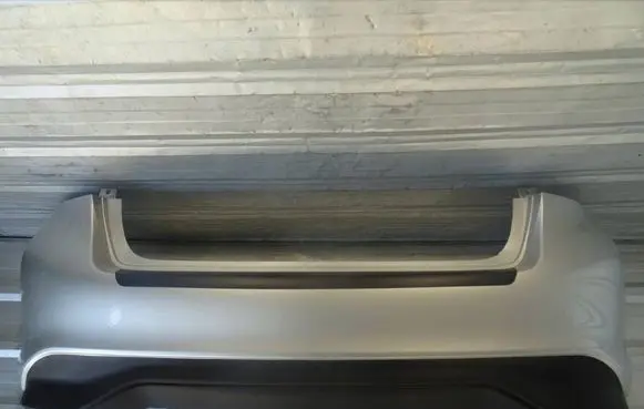 Nissan Pulsar Rear bumper