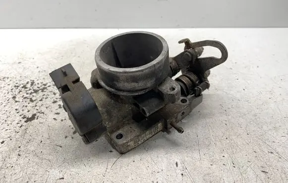 Ford Galaxy Throttle valve 95WFFD