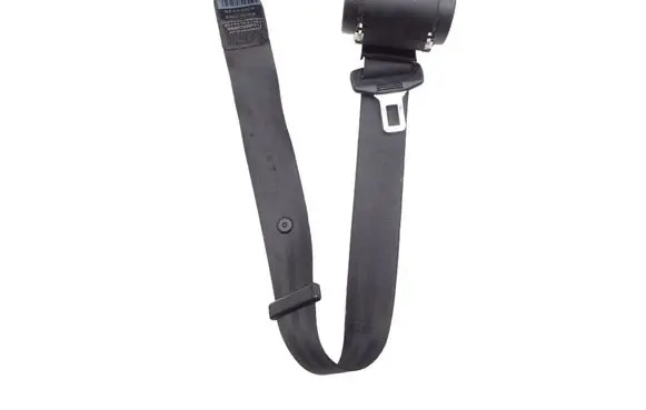 Audi Q5 SQ5 8R Rear seatbelt buckle 8R0857805C