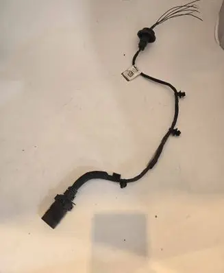Dodge PickUp RAM SRT-10 Parking sensor (PDC) wiring loom P68489300AA T025U317014086