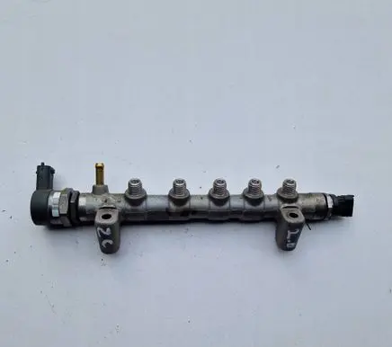 Opel Insignia B Fuel main line pipe 0281006034 14285762 0281002982