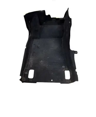 Mercedes-Benz B W247 Front floor carpet liner 