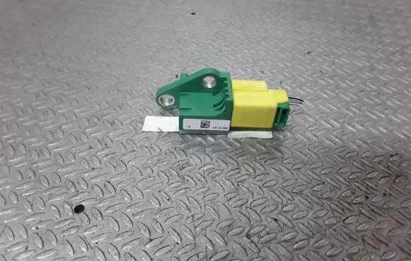Volkswagen PASSAT B6 Airbag deployment crash/impact sensor 3C0909606