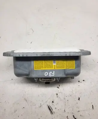 BMW 3 F30 F35 F31 Passenger airbag 34089354G 497172302 39920519710