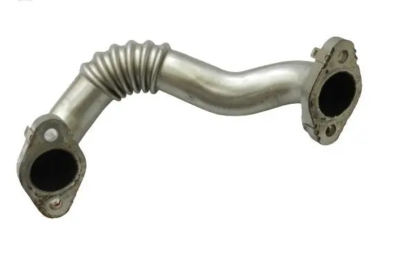 Volkswagen Golf VI EGR valve line/pipe/hose 03L131521Q