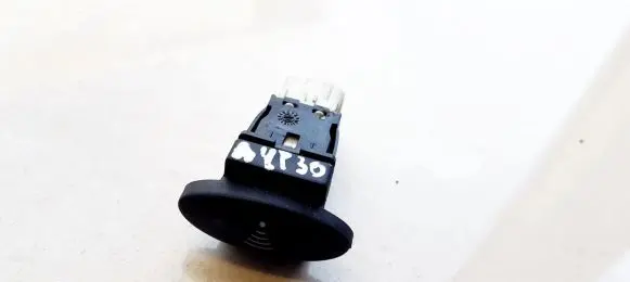Citroen C5 Alarm switch 96332446ZL