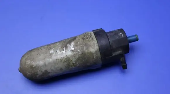Jaguar XJS Windscreen/windshield washer pump JAGUARXJS