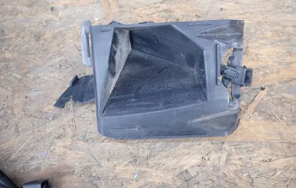 Volvo V70 Front bumper support beam 30764184 BP3ED
