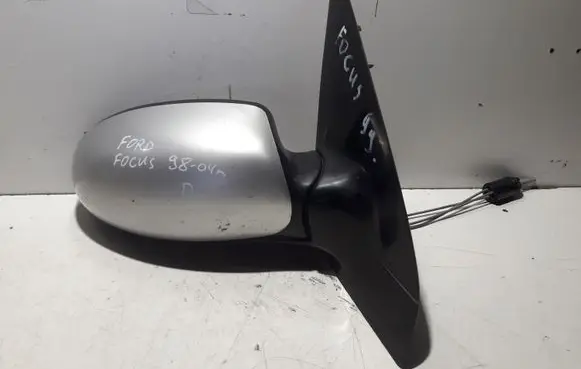 Ford Focus Manual wing mirror 015475