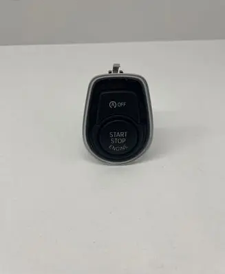 BMW 4 F32 F33 Engine start stop button switch 9250734