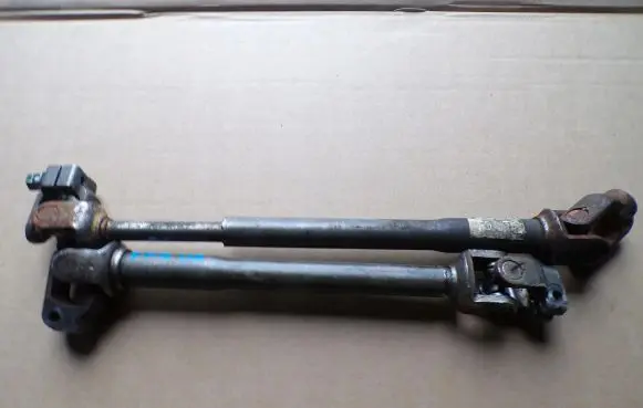 Fiat Panda II Steering column universal joint