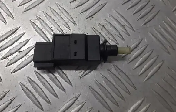 Mercedes-Benz C W203 Brake pedal sensor switch