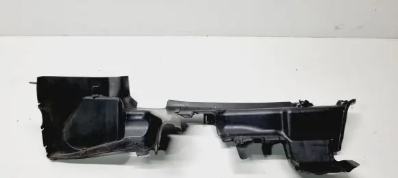 Skoda Karoq Intercooler air guide/duct channel 57A121284H
