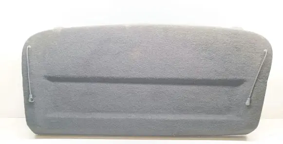 Opel Astra J Parcel shelf 360121155 13292208