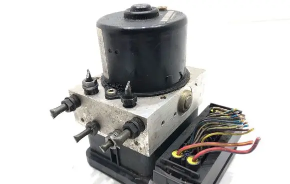 BMW 3 E46 ABS Pump 6759047