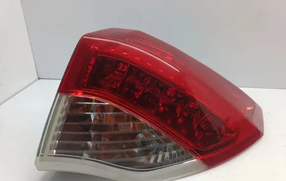 Renault Laguna III Rear/tail lights 265500001R REN891A