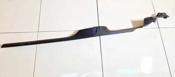 Volkswagen PASSAT B6 Front sill trim cover 3c0853370